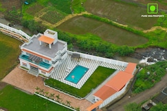 EKOSTAY - Hexagon Villa, Neral