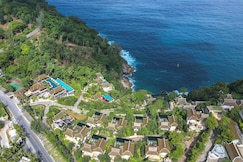 Ayara Kamala Resort & Spa, Phuket