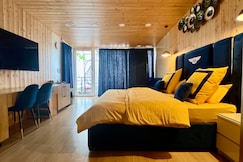 Clarence Cottage Mussoorie, Mussoorie