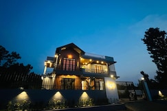 shivaay villa, Mahabaleshwar