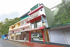 Roundcube Guest House, Goa