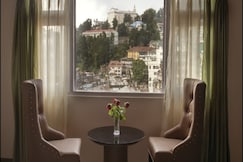 elite hotels, Darjeeling