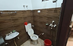 Washroom