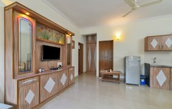 Living Room 1