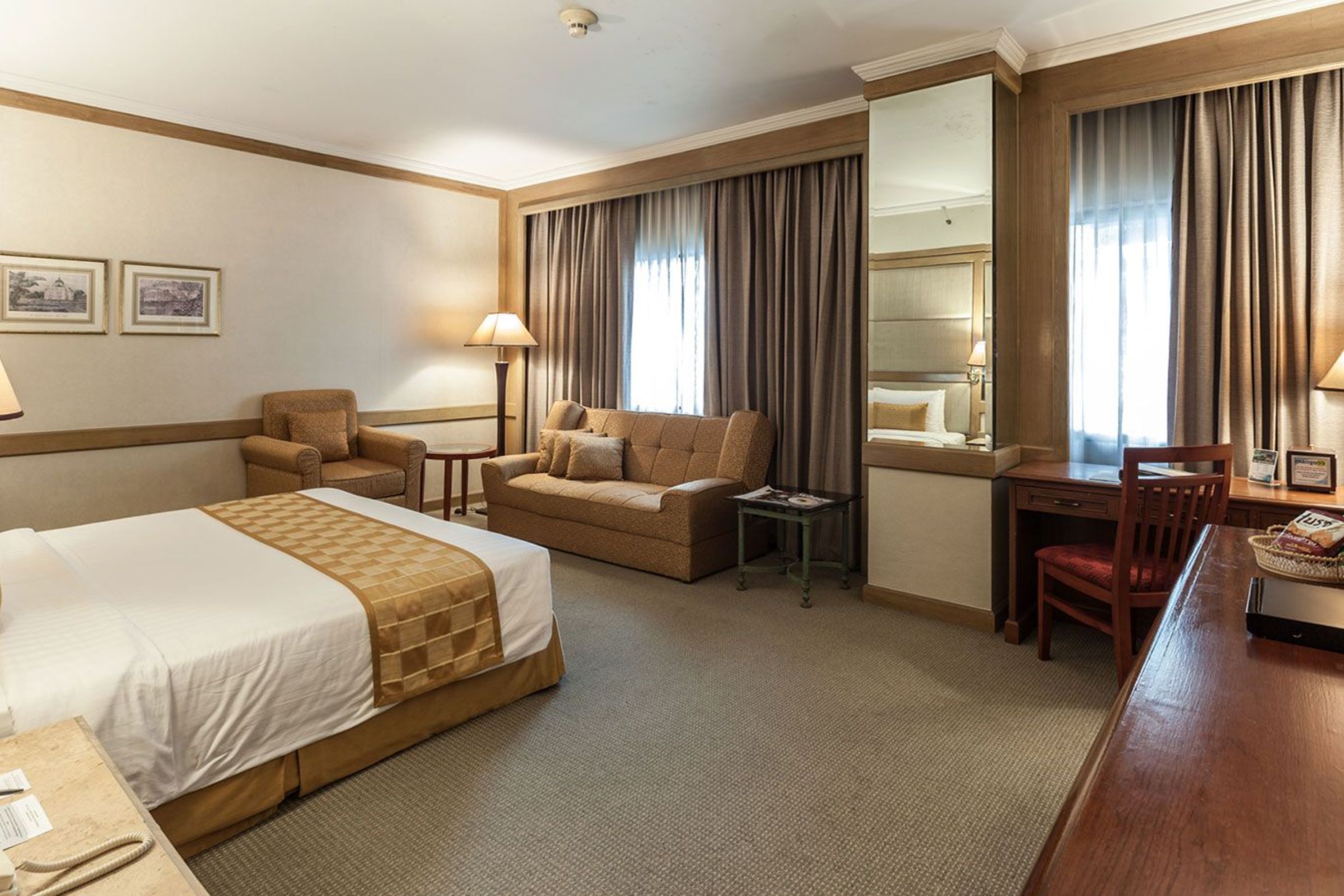 Arnoma Hotel Bangkok Bangkok Hotel Price Address Reviews