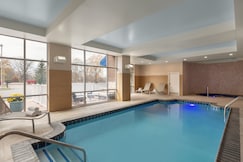 Hotel Indigo Columbus Architectural Center, an IHG Hotel, Bartholomew