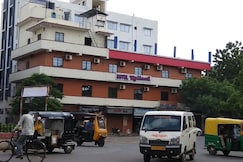 Hotel Kailash, Jamnagar