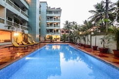 SHALOM INDUS RESIDENCY GOA, Goa