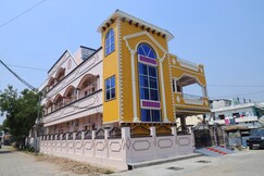 Aadhya homestay, Ongole