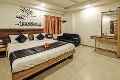 HOTEL BALWAS, Ahmedabad