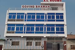 Govind Bhawan, Vrindavan