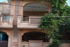 The Heaven's Abode Basecamp Jodhpur Chill, Jodhpur