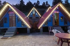 Newang Gaon Eco Homestay Aaradhya by StayApart, Darjeeling