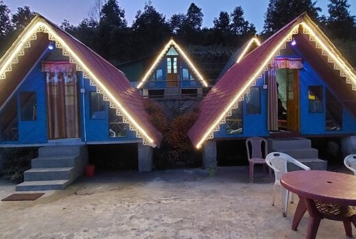 Newang Gaon Eco Homestay Aaradhya by StayApart