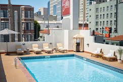 Soma House San Francisco, San Francisco
