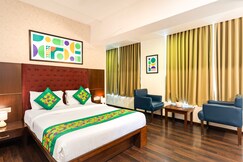 Treebo Comfy Business, Bangalore