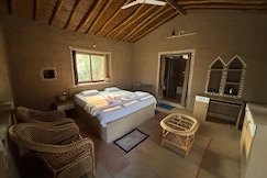 Kumbh Sukriti Camp, Amethi