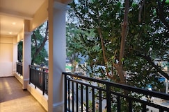 Seaa Breeze - White Town, Pondicherry