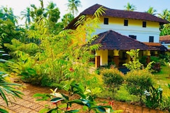 Pallak Resort Kottakkal, Thrissur