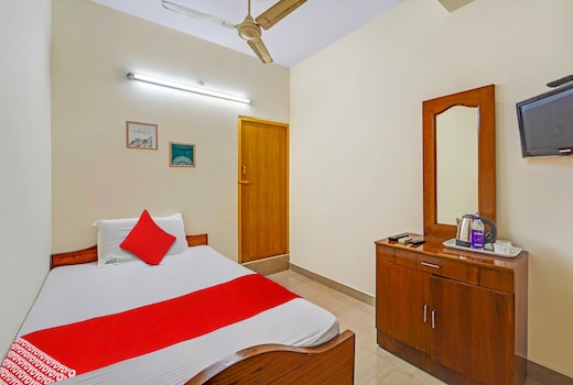 Hotel O KGT Guest House