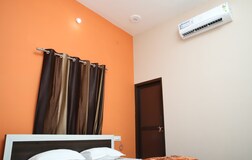 Deluxe Ac Double Bed Room