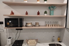 GoanFiesta ULTRA LUXURY SUITES Calangute, Goa