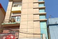 Hotel Green Palace, Bhubaneshwar