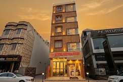 Hotel Shiv Gangey, Darbhanga