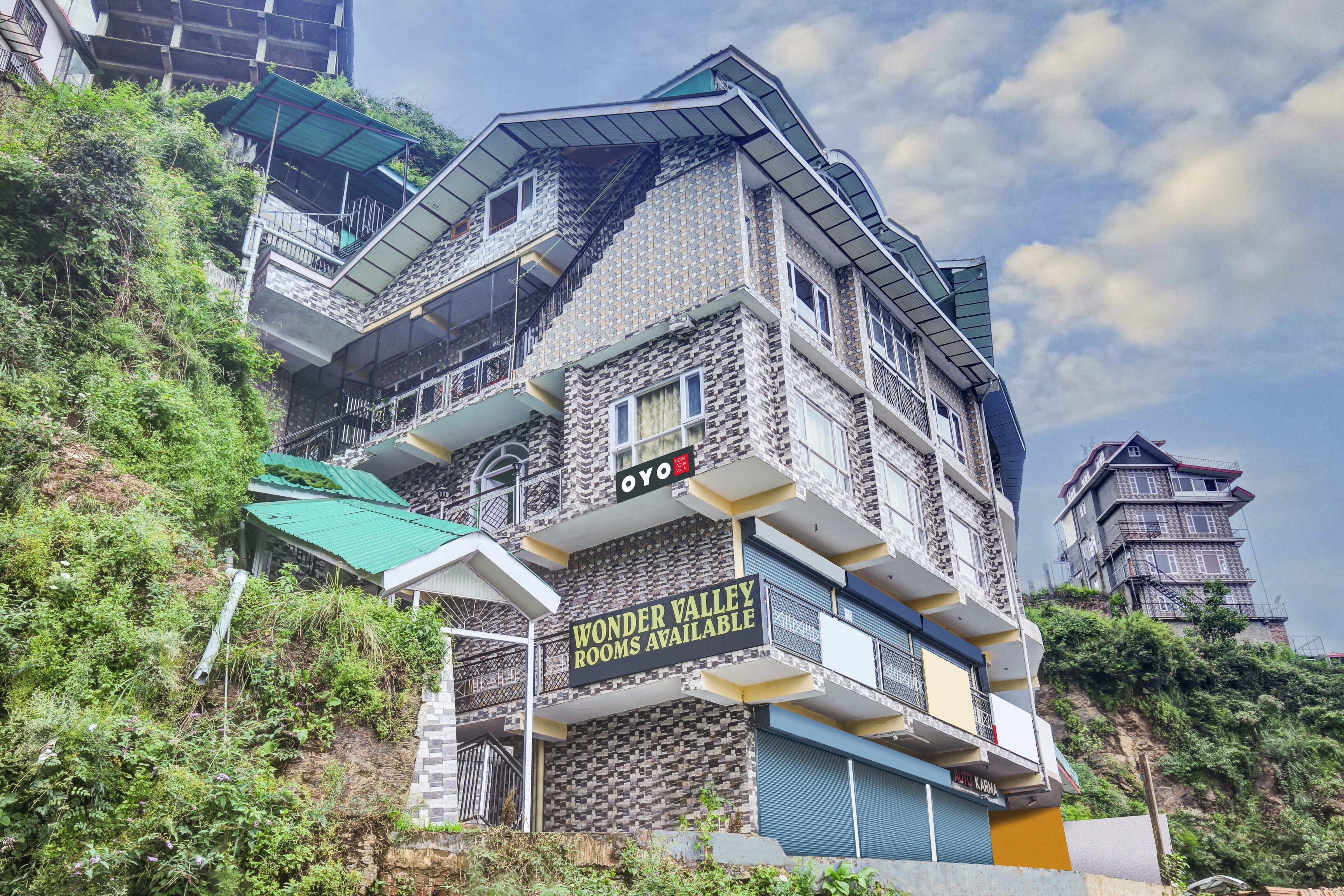 Hotel O Wonder Valley - Tap to explore photos