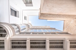 Uma Suites Parada del Marques, Seville