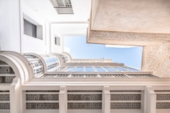 Uma Suites Parada del Marques, Nerja