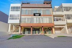 Townhouse Old Kalka Ambala Road Formerly Viraj inn, Mohali