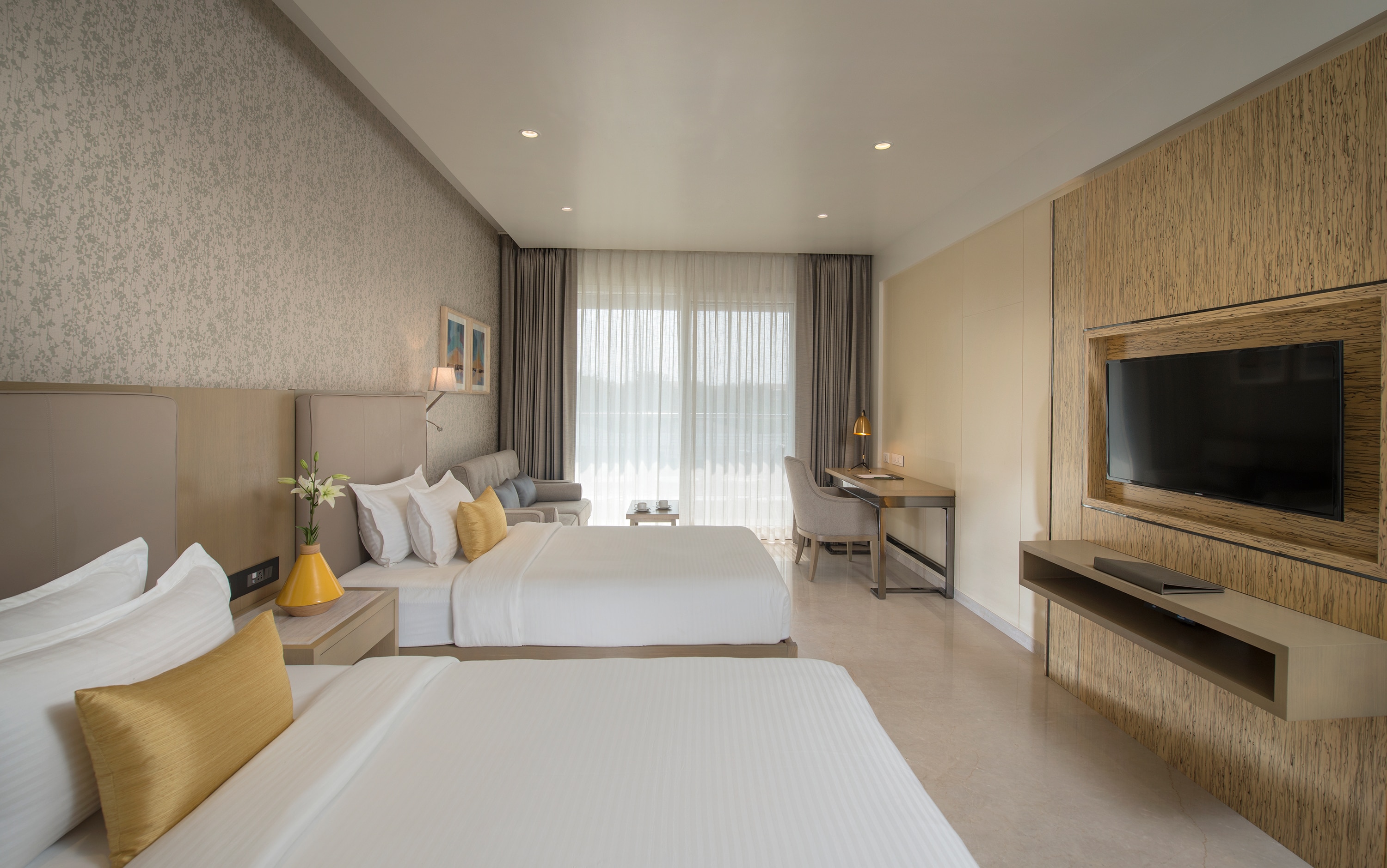 Kabir Hotel & Spa - Tap to explore photos