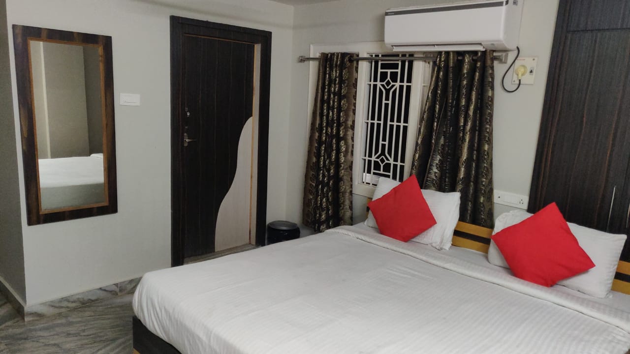 CORNICHE HOTEL VIZAG - Tap to explore photos