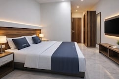 Hotel 21 - Next to Chandigarh Railway Station, Kasauli