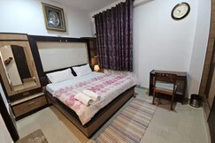 Tapovan Sunshine Stay By Jabula Getaways, Rishikesh