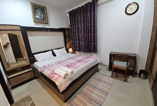 Tapovan Sunshine Stay By Jabula Getaways