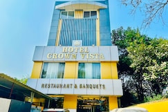 HOTEL CROWN VISTA, Katihar