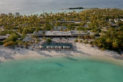 Patina Maldives, Fari Islands, Maldives