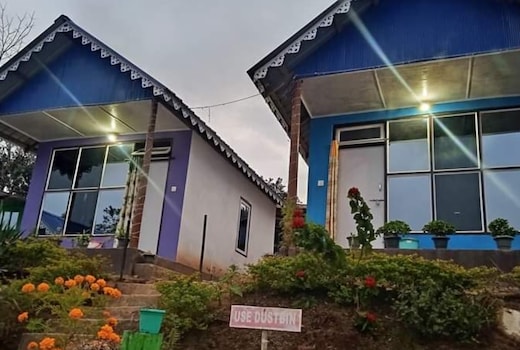 Green Wings Homestays by StayApart , Zoom , West Sikkim