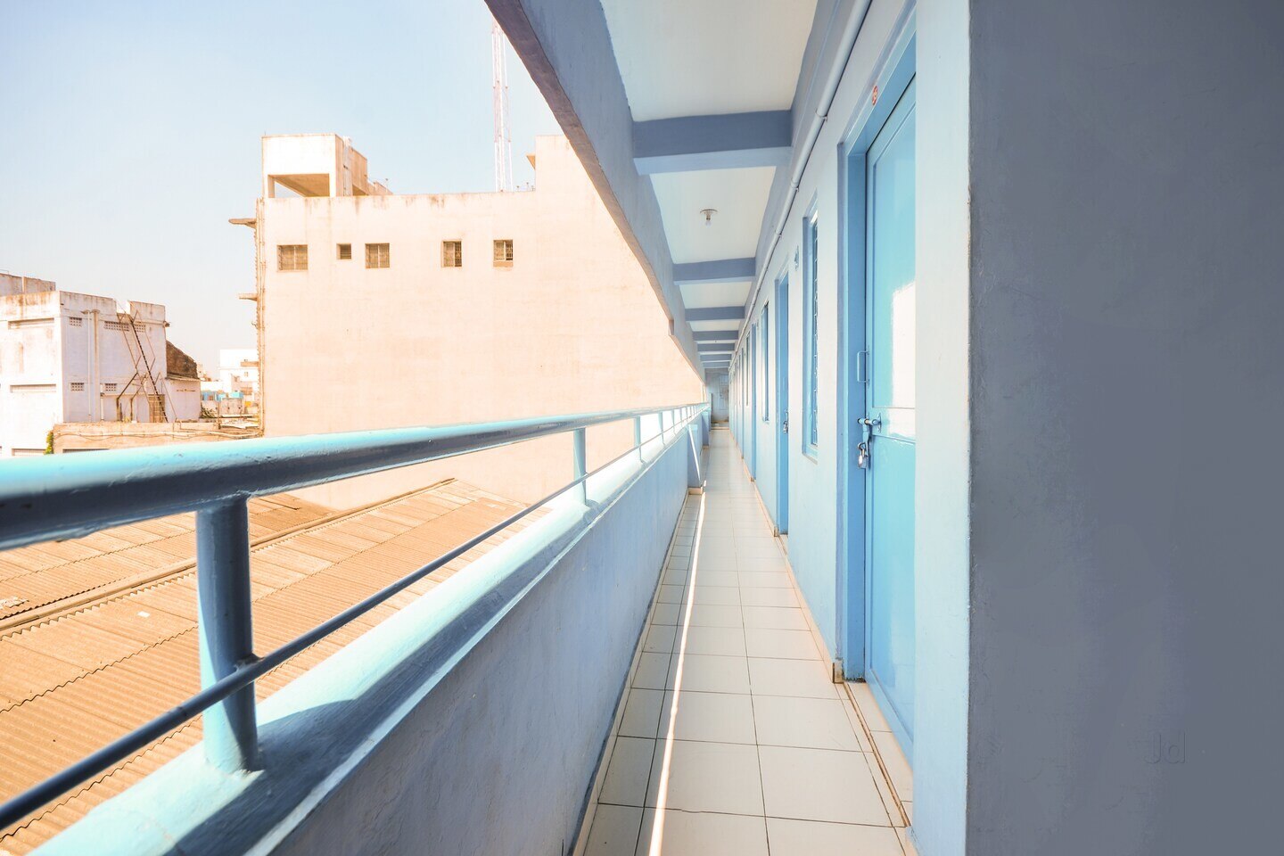 Sri Om Muruga Lodge - Tap to explore photos