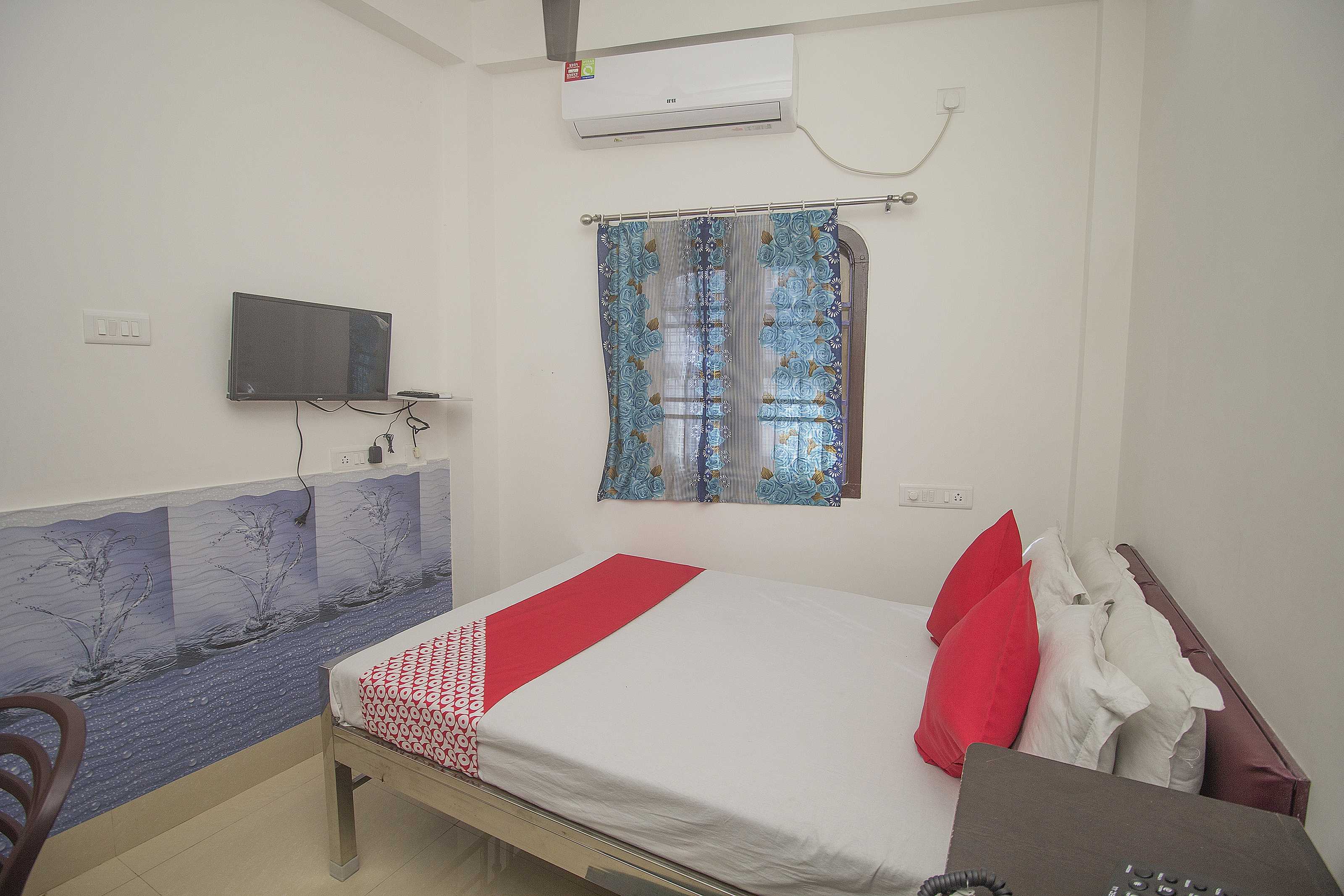 Hotel O RESORT SANGHURI BHANGANG - Tap to explore photos