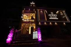 Amero grand, Kanpur