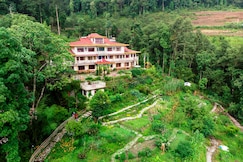 Bamboo Retreat, Gangtok