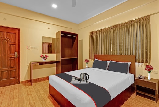 Hotel O Manyata Stay-In
