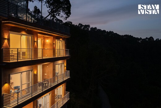 StayVista at Onyx @ The Elmstone