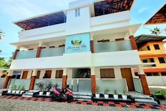 Beach Way Villa, Varkala