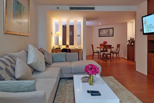 Kuta Paradiso Hotel Bali 1 2 4 3 9 Hotel Price Address Reviews
