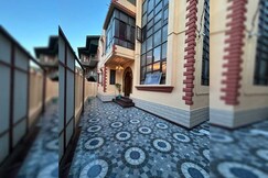 SPOT ON The Sapphire Retreat, Srinagar