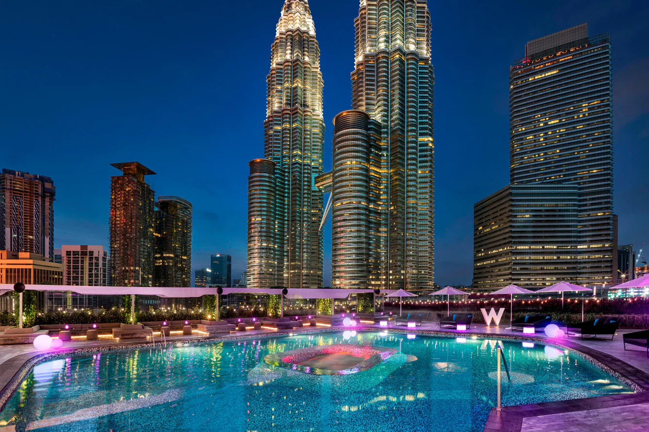 W Kuala Lumpur by Marriott, Kuala Lumpur